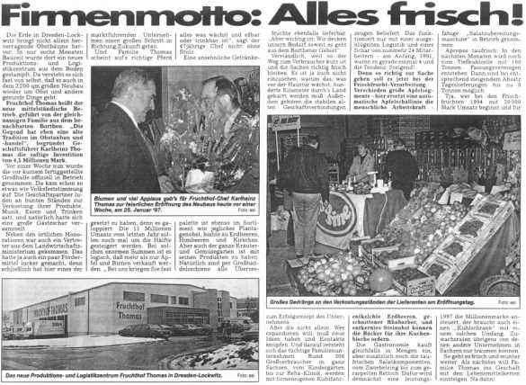 Morgenpost
